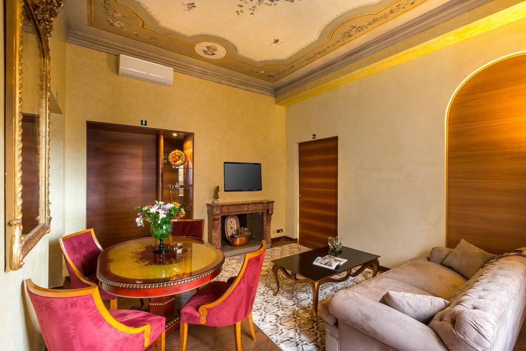 Prestigious Apartment Piazza Navona Rome Exterior photo