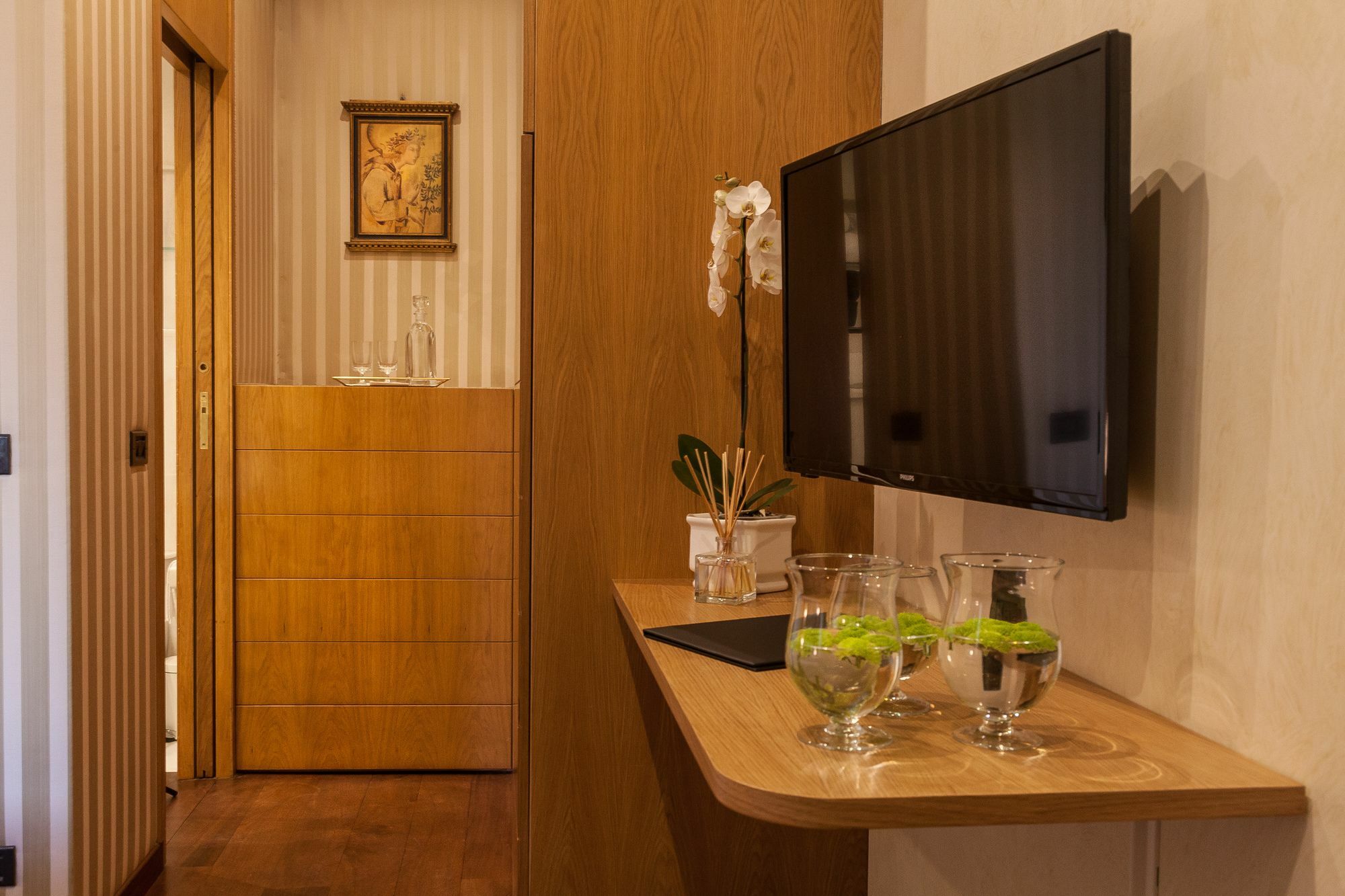 Prestigious Apartment Piazza Navona Rome Exterior photo