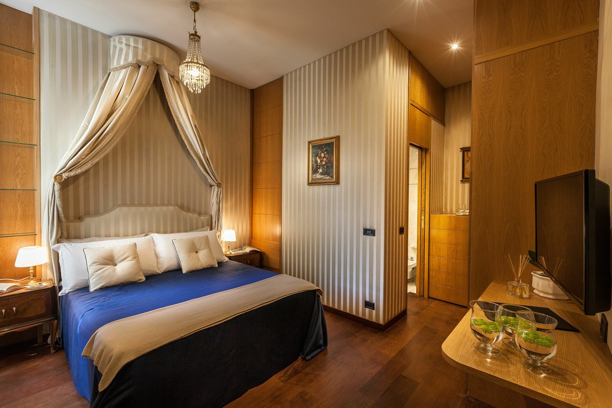 Prestigious Apartment Piazza Navona Rome Exterior photo