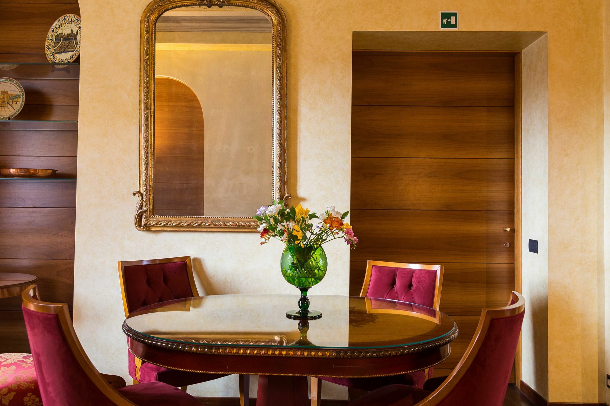 Prestigious Apartment Piazza Navona Rome Exterior photo